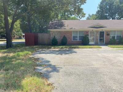 Home For Rent in Terrell, Texas