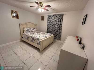 Home For Rent in North Lauderdale, Florida