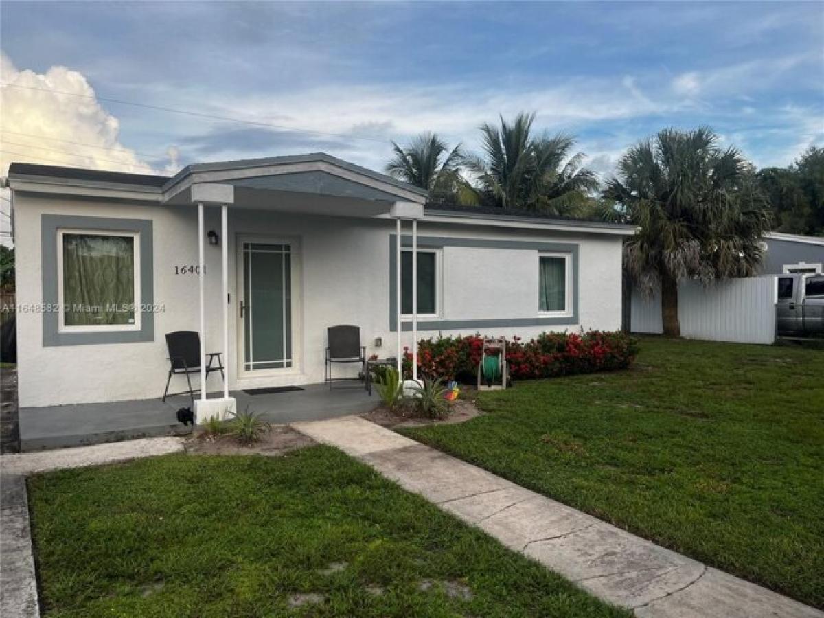 Picture of Home For Sale in Miami Gardens, Florida, United States