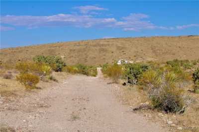 Residential Land For Sale in Dolan Springs, Arizona