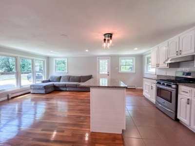 Home For Sale in Coventry, Rhode Island