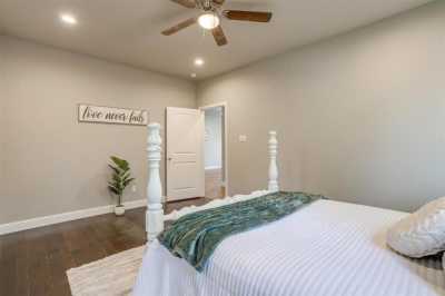 Home For Sale in Cleburne, Texas