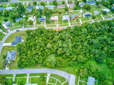 Residential Land For Sale in Deltona, Florida