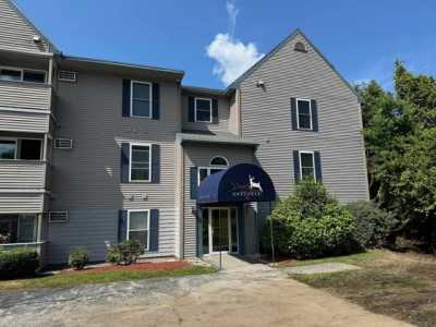 Home For Sale in Manchester, New Hampshire