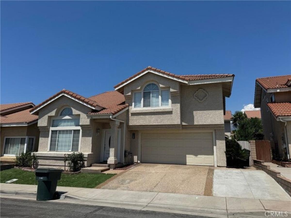 Picture of Home For Rent in Rancho Cucamonga, California, United States