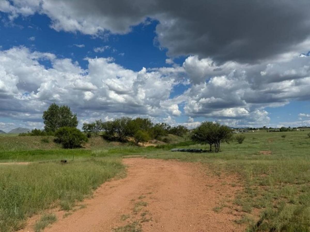 Picture of Residential Land For Sale in Sonoita, Arizona, United States