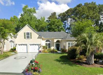 Home For Sale in Murrells Inlet, South Carolina