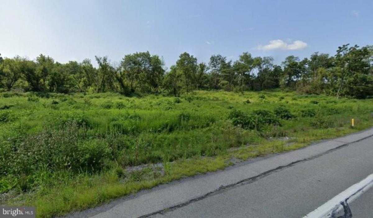 Picture of Residential Land For Sale in Bellefonte, Pennsylvania, United States