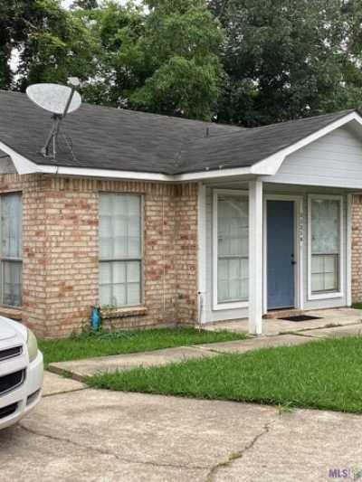 Home For Sale in Baker, Louisiana