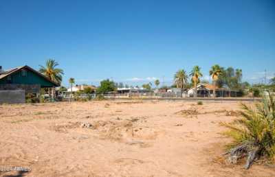 Residential Land For Sale in Casa Grande, Arizona