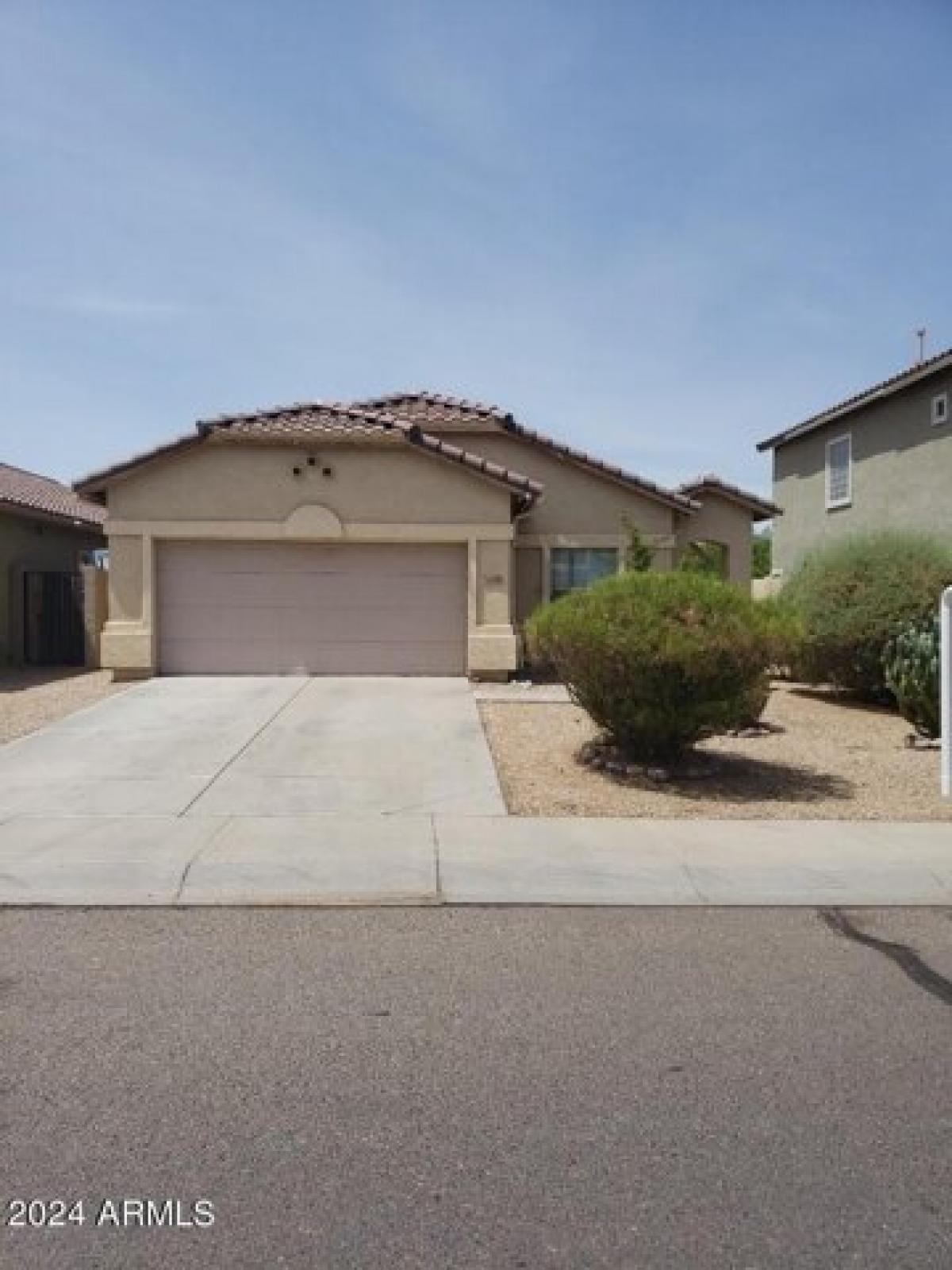 Picture of Home For Rent in Tolleson, Arizona, United States