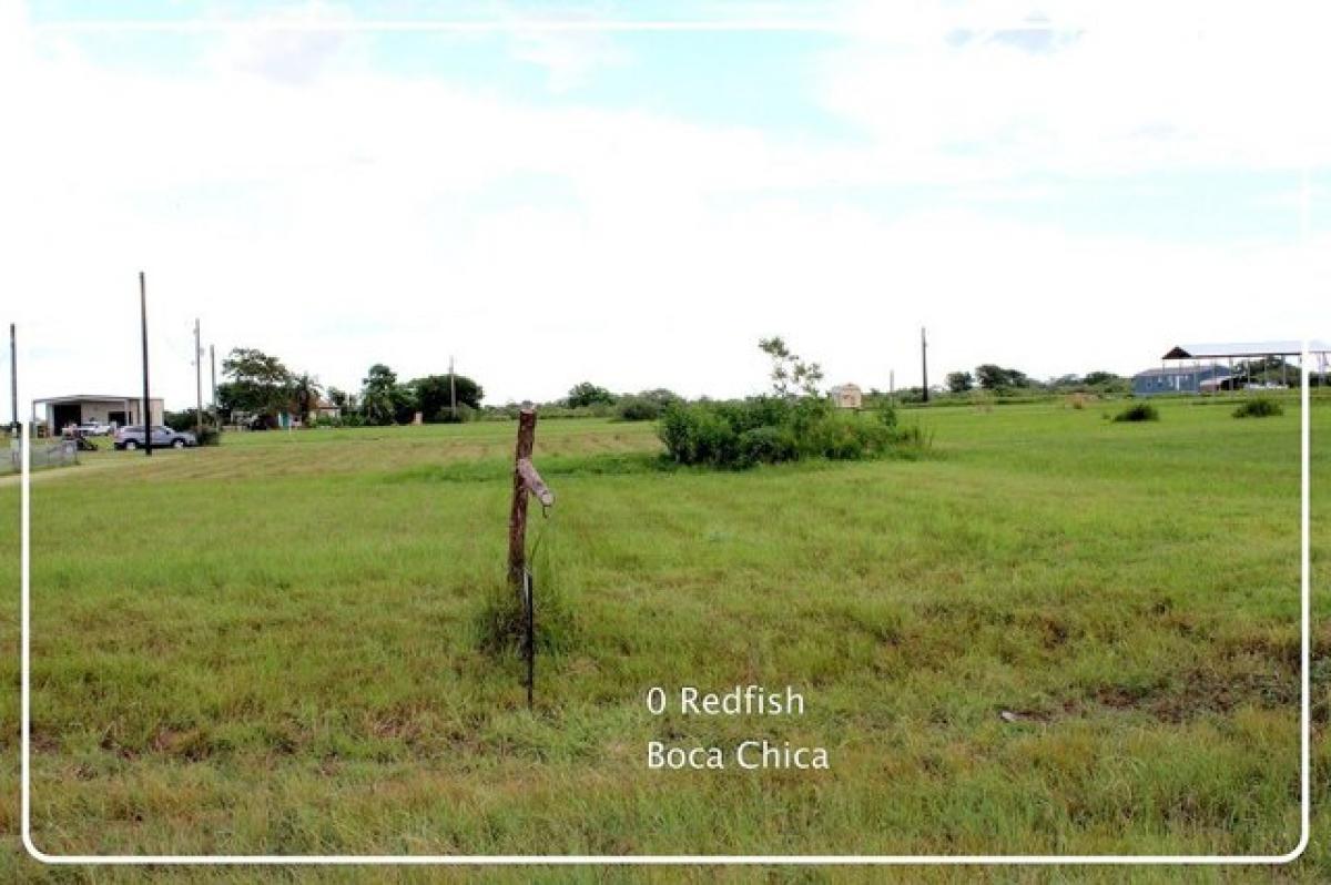 Picture of Residential Land For Sale in Palacios, Texas, United States