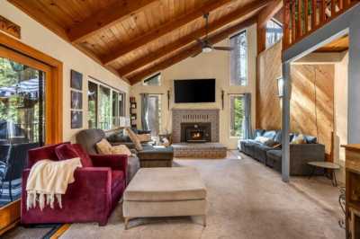 Home For Sale in Pollock Pines, California