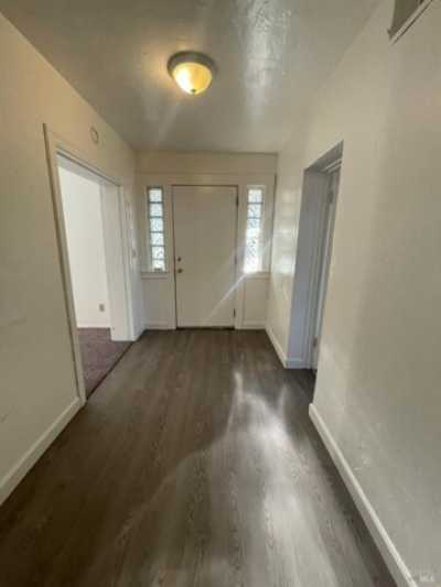 Apartment For Rent in Suisun City, California