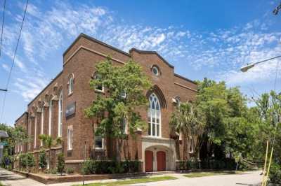 Home For Rent in Charleston, South Carolina