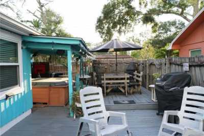 Home For Sale in Dunedin, Florida