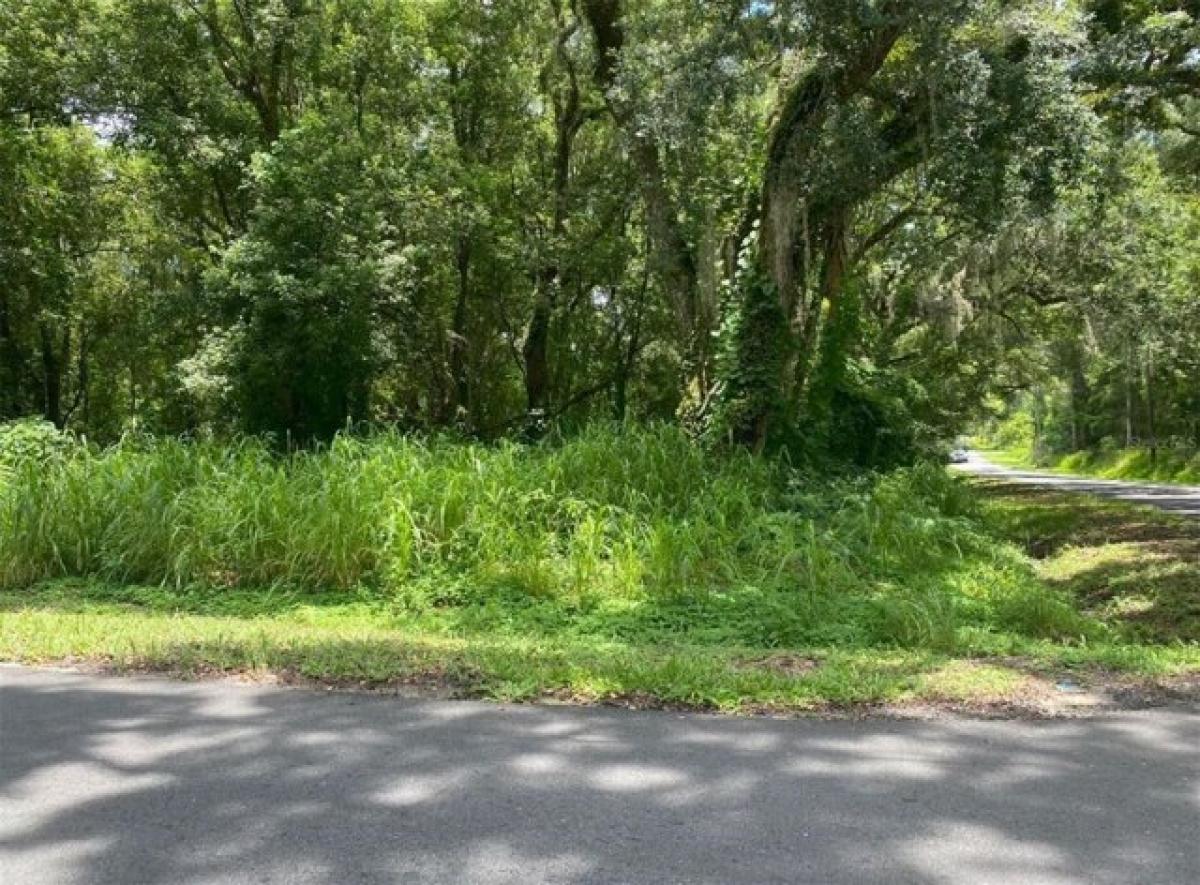 Picture of Residential Land For Sale in Brooksville, Florida, United States