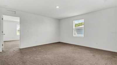 Home For Rent in Dade City, Florida