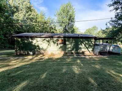 Home For Sale in Bruce, Mississippi