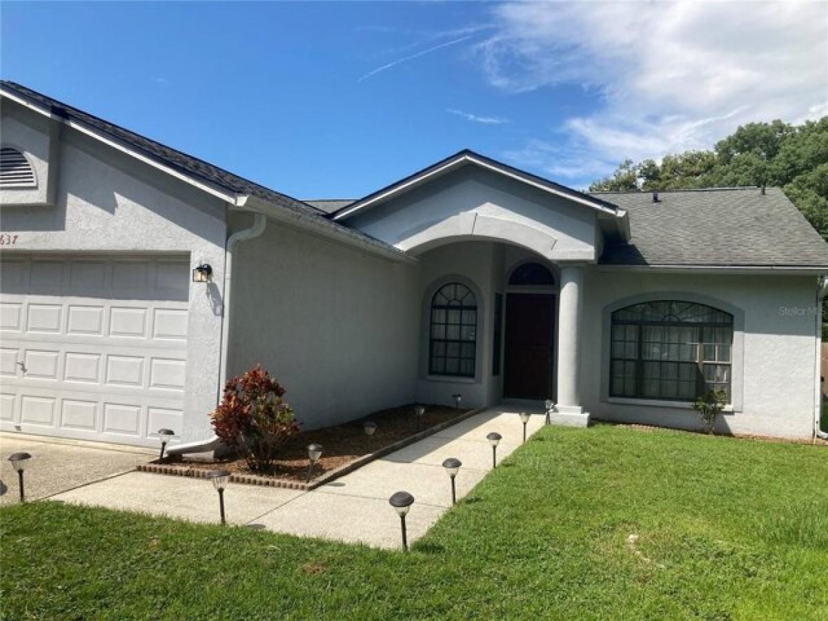 Picture of Home For Rent in Brandon, Florida, United States