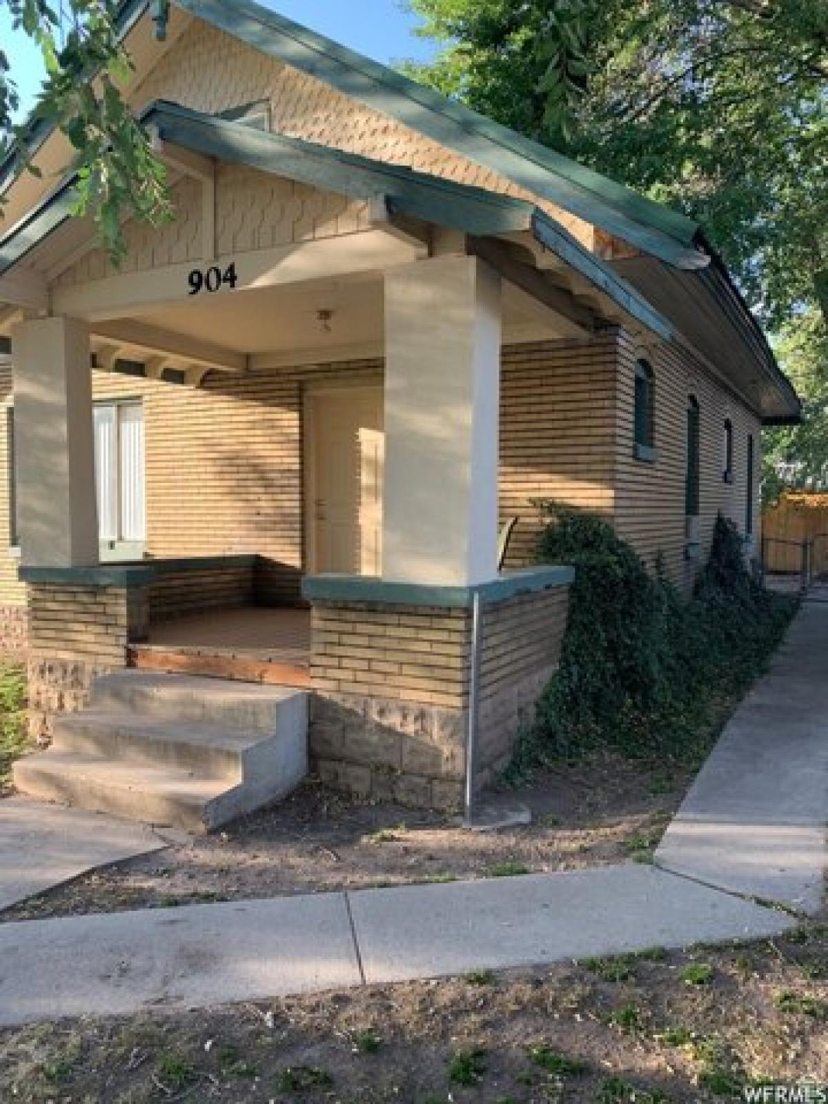 Picture of Home For Sale in Ogden, Utah, United States