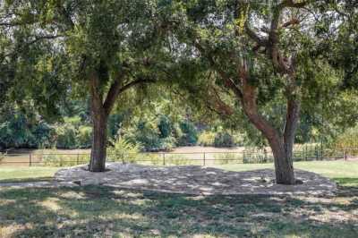 Residential Land For Sale in San Saba, Texas