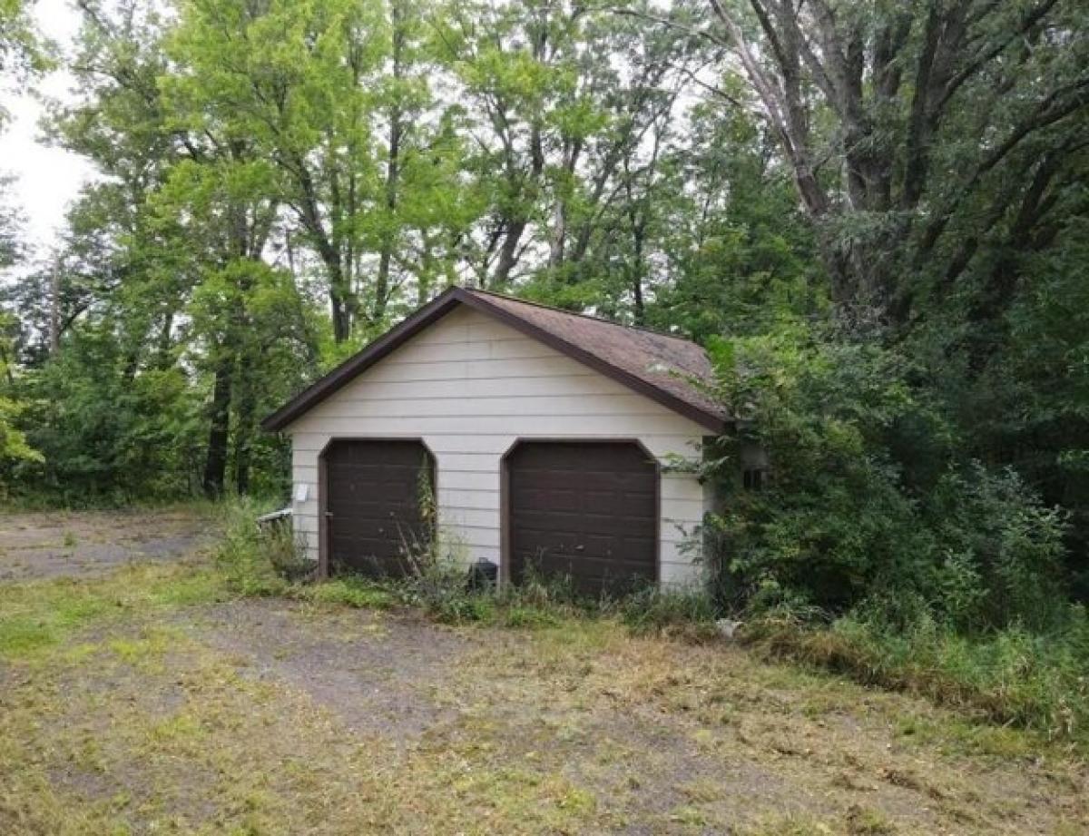 Picture of Residential Land For Sale in Webster, Wisconsin, United States