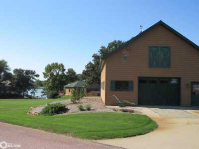 Home For Sale in Algona, Iowa