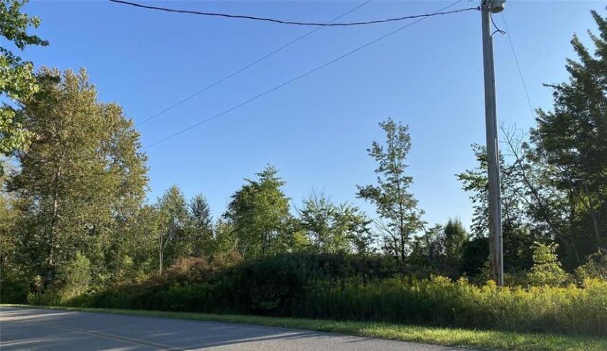 Picture of Residential Land For Sale in Meadville, Pennsylvania, United States