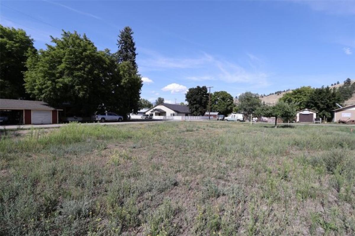 Picture of Residential Land For Sale in Plains, Montana, United States