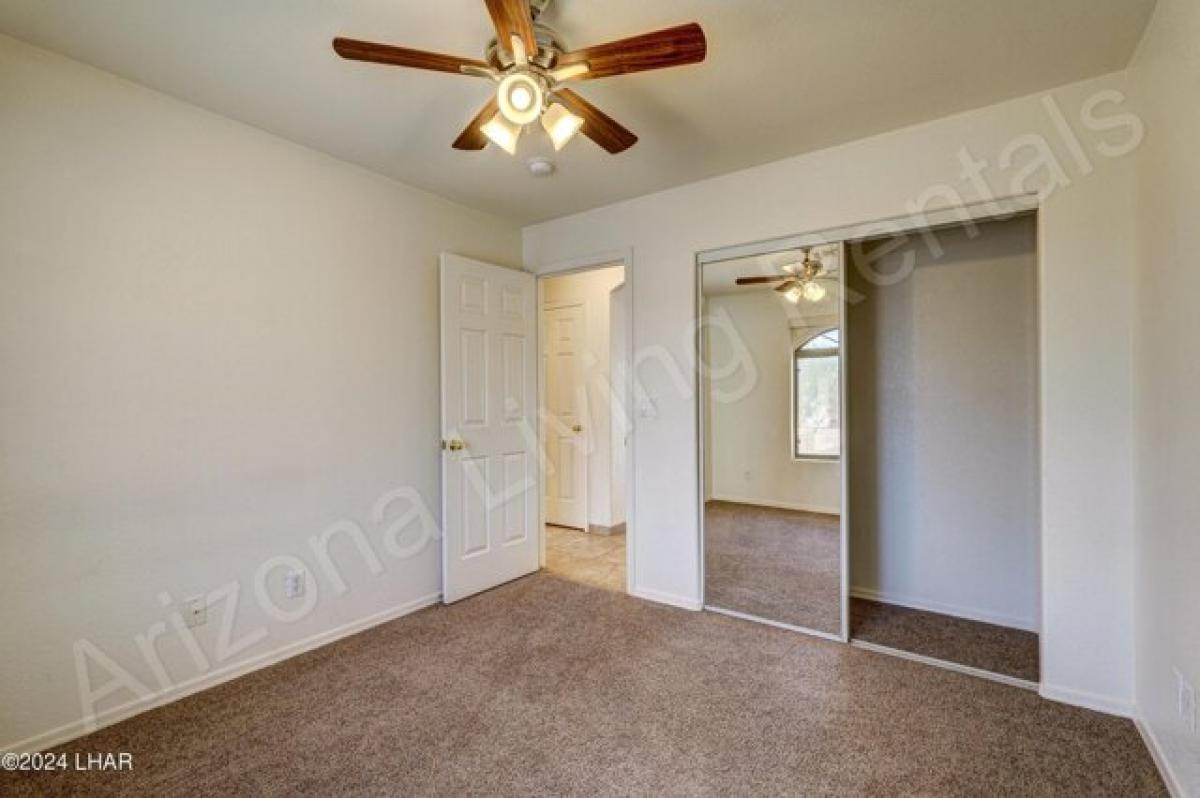 Picture of Home For Rent in Lake Havasu City, Arizona, United States