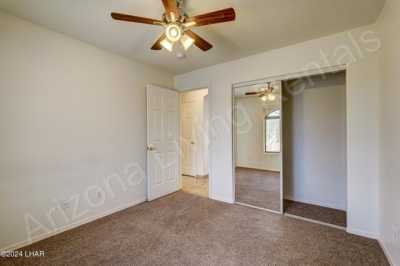 Home For Rent in Lake Havasu City, Arizona