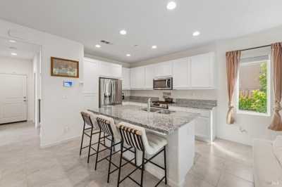 Home For Sale in Vacaville, California