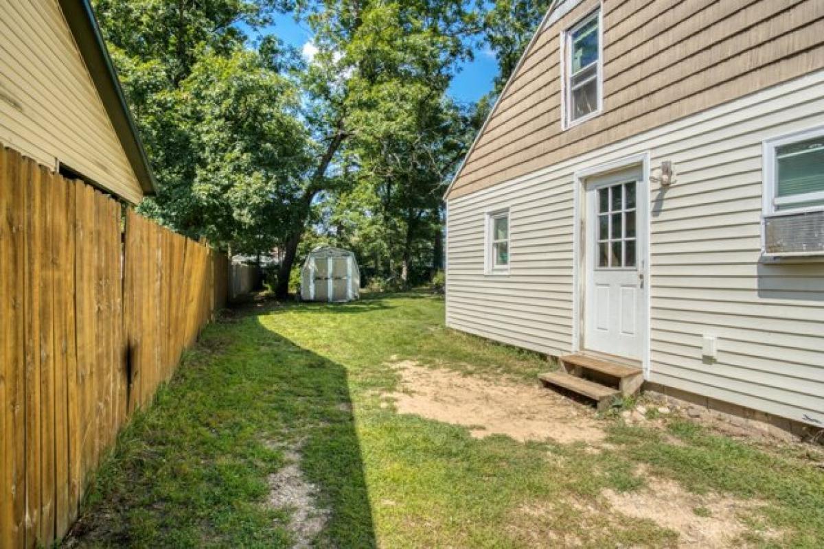 Picture of Home For Sale in Baldwin, Michigan, United States