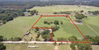 Residential Land For Sale in Kemp, Texas