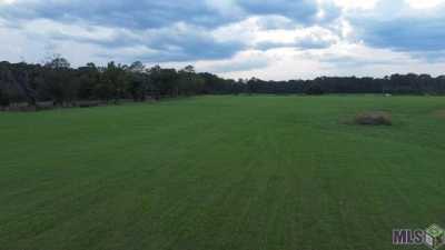 Residential Land For Sale in Amite, Louisiana