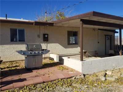 Home For Sale in Lucerne Valley, California