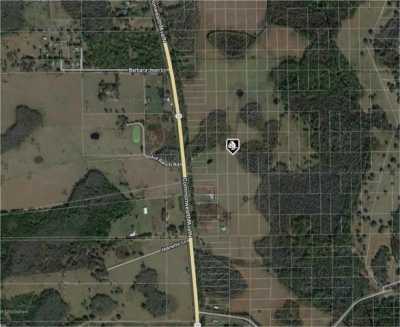 Residential Land For Sale in Polk City, Florida