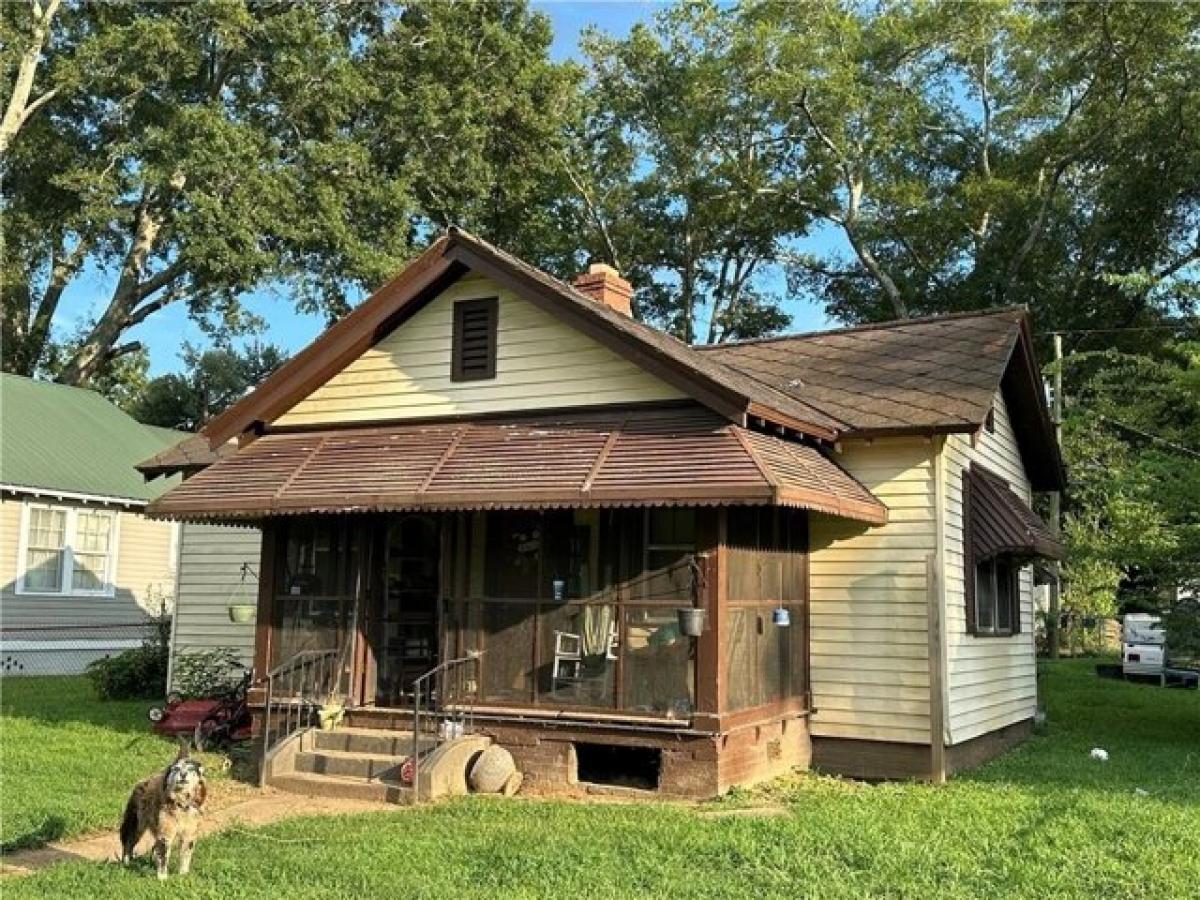 Picture of Home For Sale in Rockmart, Georgia, United States