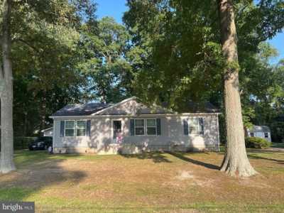 Home For Sale in Lewes, Delaware