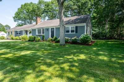 Home For Sale in Osterville, Massachusetts