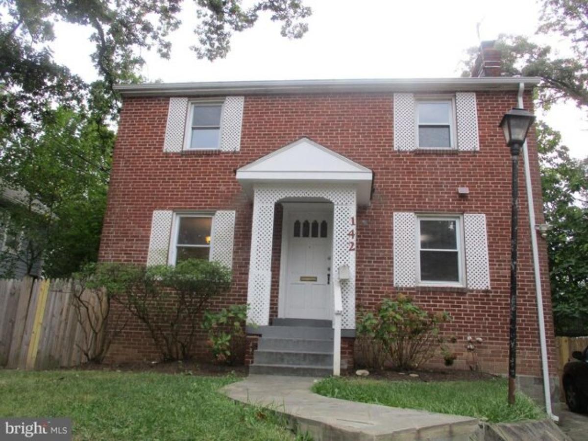 Picture of Home For Rent in Silver Spring, Maryland, United States