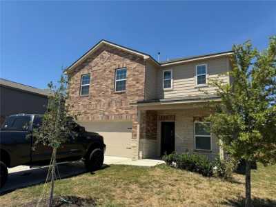 Home For Sale in Kyle, Texas