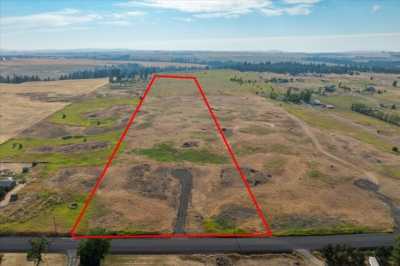 Residential Land For Sale in Medical Lake, Washington