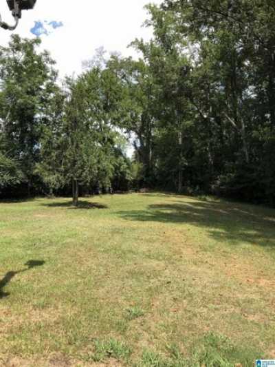 Home For Sale in Clanton, Alabama