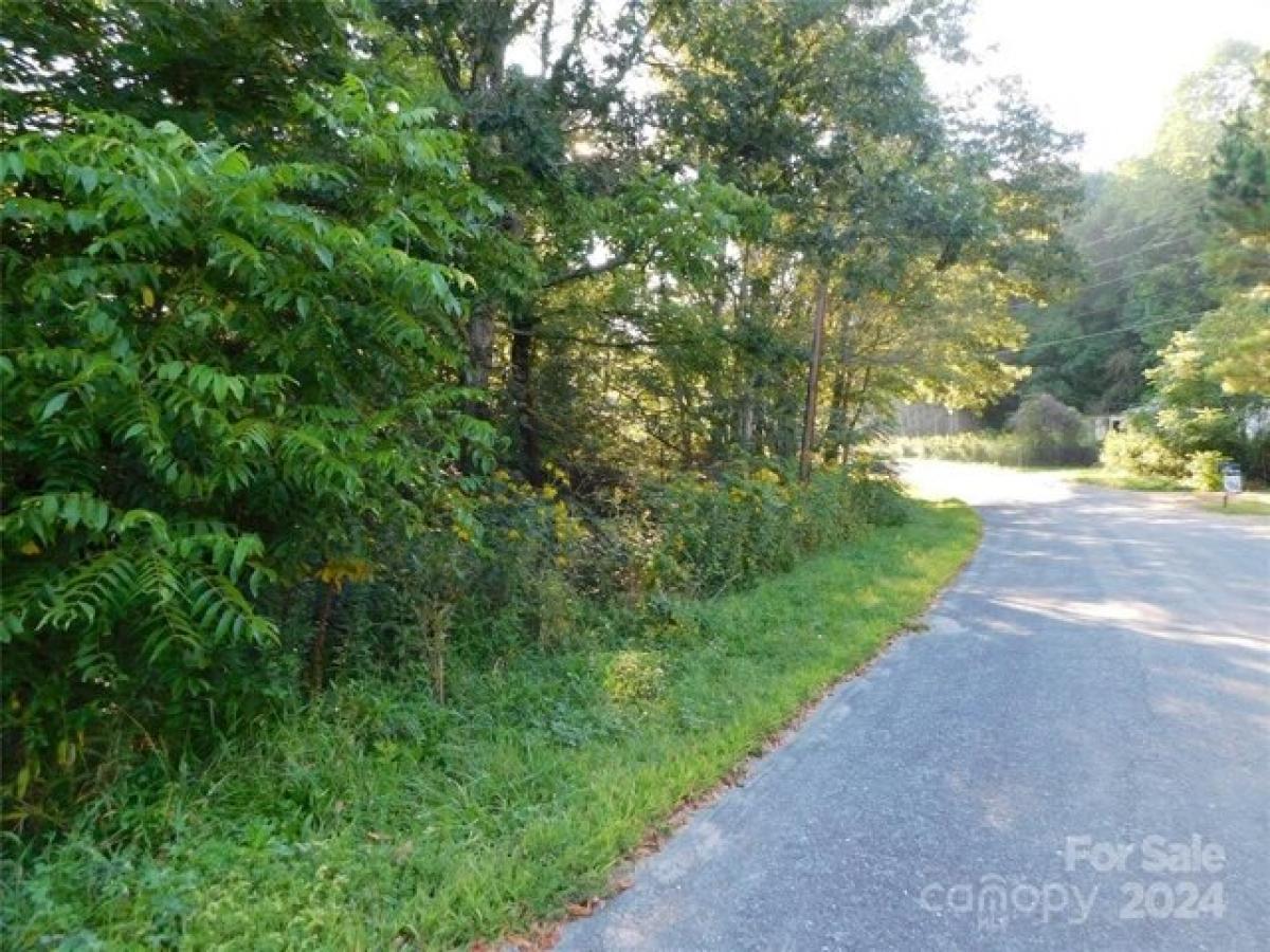 Picture of Residential Land For Sale in Bakersville, North Carolina, United States