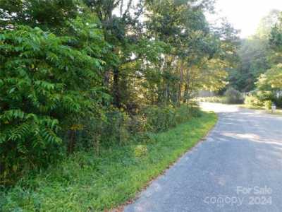 Residential Land For Sale in Bakersville, North Carolina