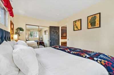 Home For Sale in South Lake Tahoe, California