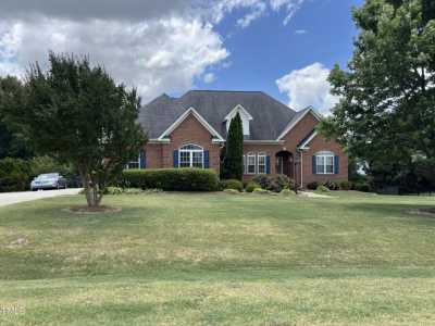 Home For Sale in Clayton, North Carolina