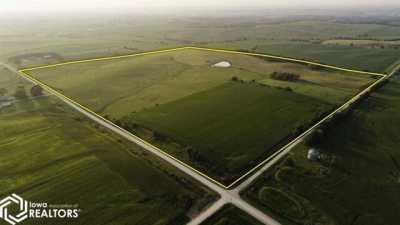 Residential Land For Rent in Corning, Iowa